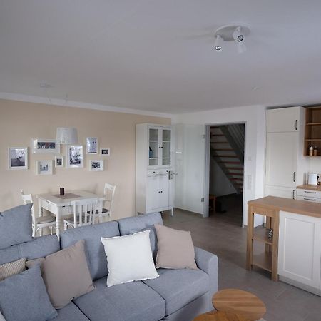 Ferienwohnung Auszeit Schönwalde Exterior foto